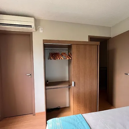 Quarto Confortavel Privativo Df Brasilia Exterior photo