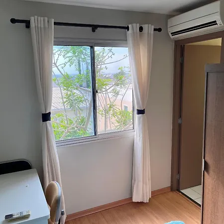 Quarto Confortavel Privativo Df Brasilia Exterior photo