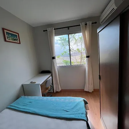 Quarto Confortavel Privativo Df Brasilia Exterior photo