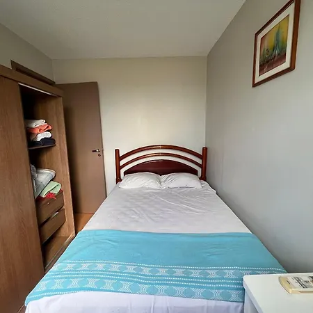 Quarto Confortavel Privativo Df Brasilia Exterior photo
