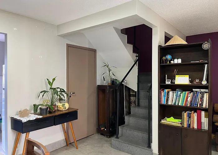 Quarto Confortavel Privativo Df