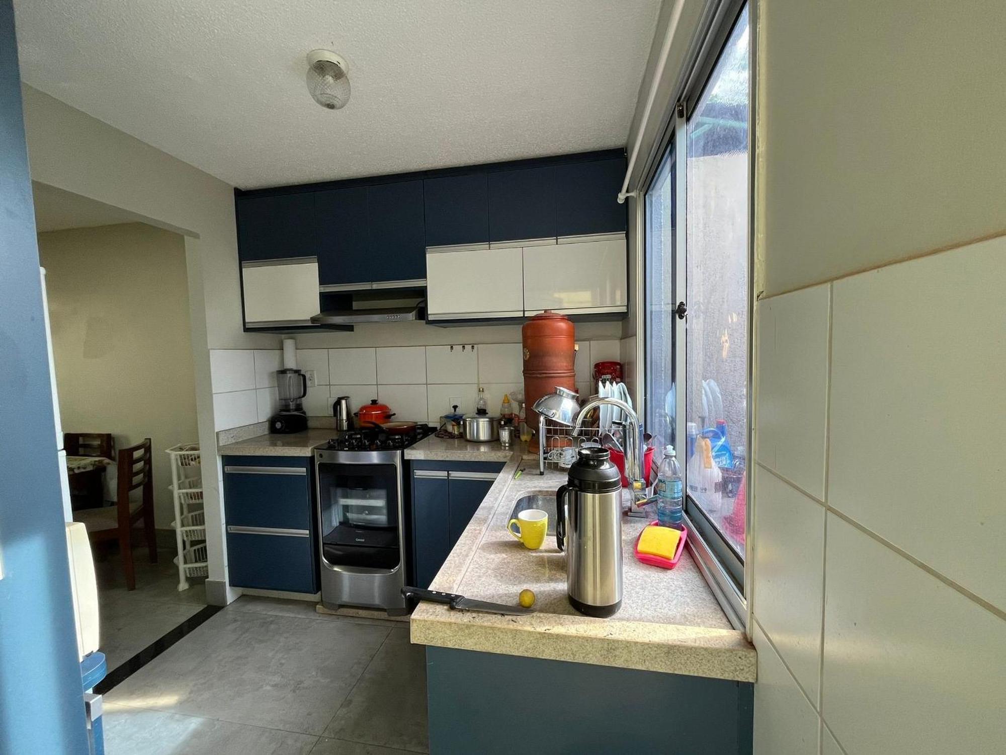 Confortavel Privativo Df Holiday home