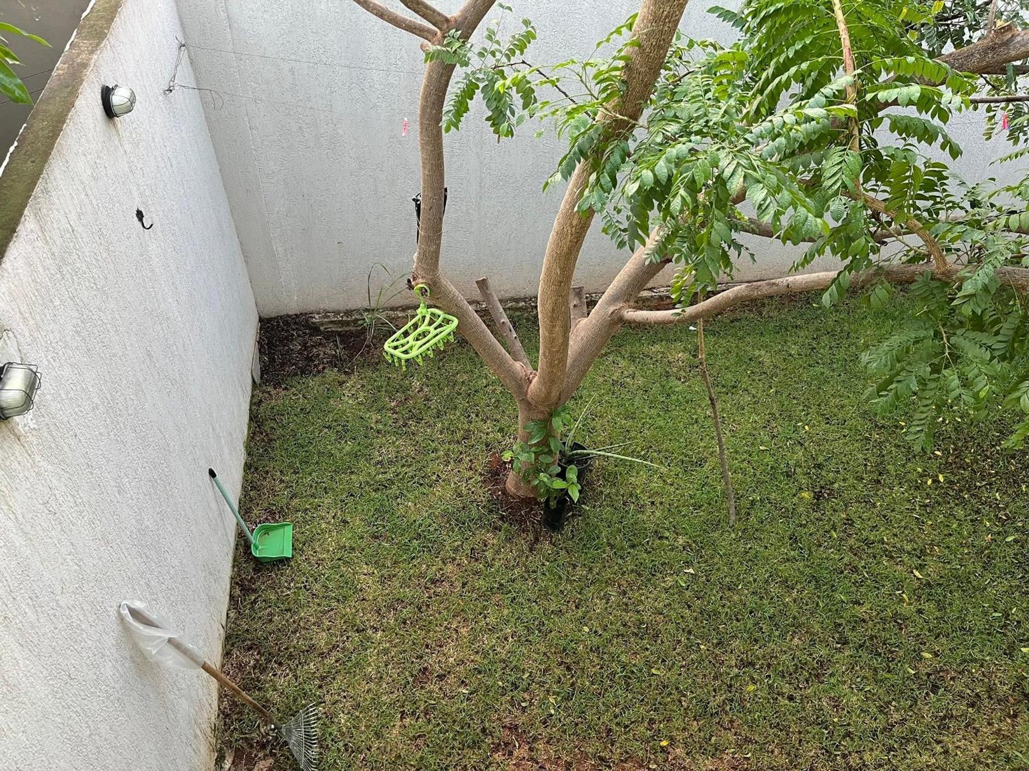 Holiday home Confortavel Privativo Df *
