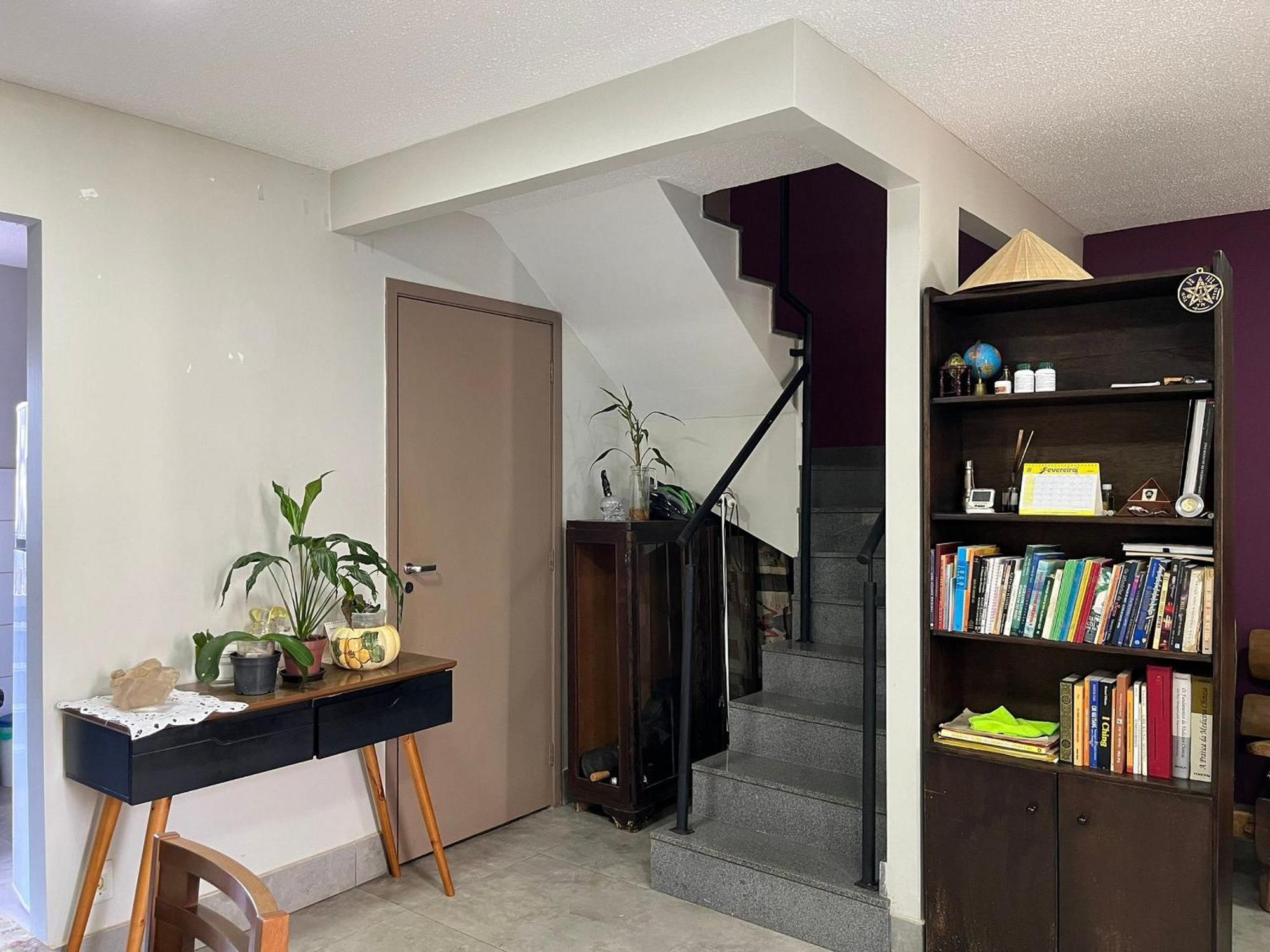 Holiday home Confortavel Privativo Df *