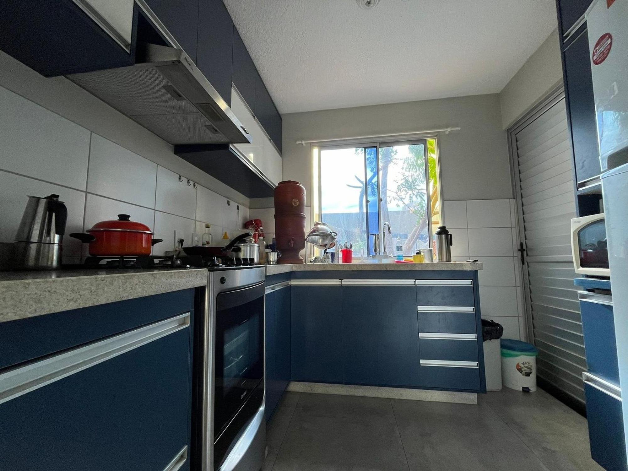 Confortavel Privativo Df Holiday home