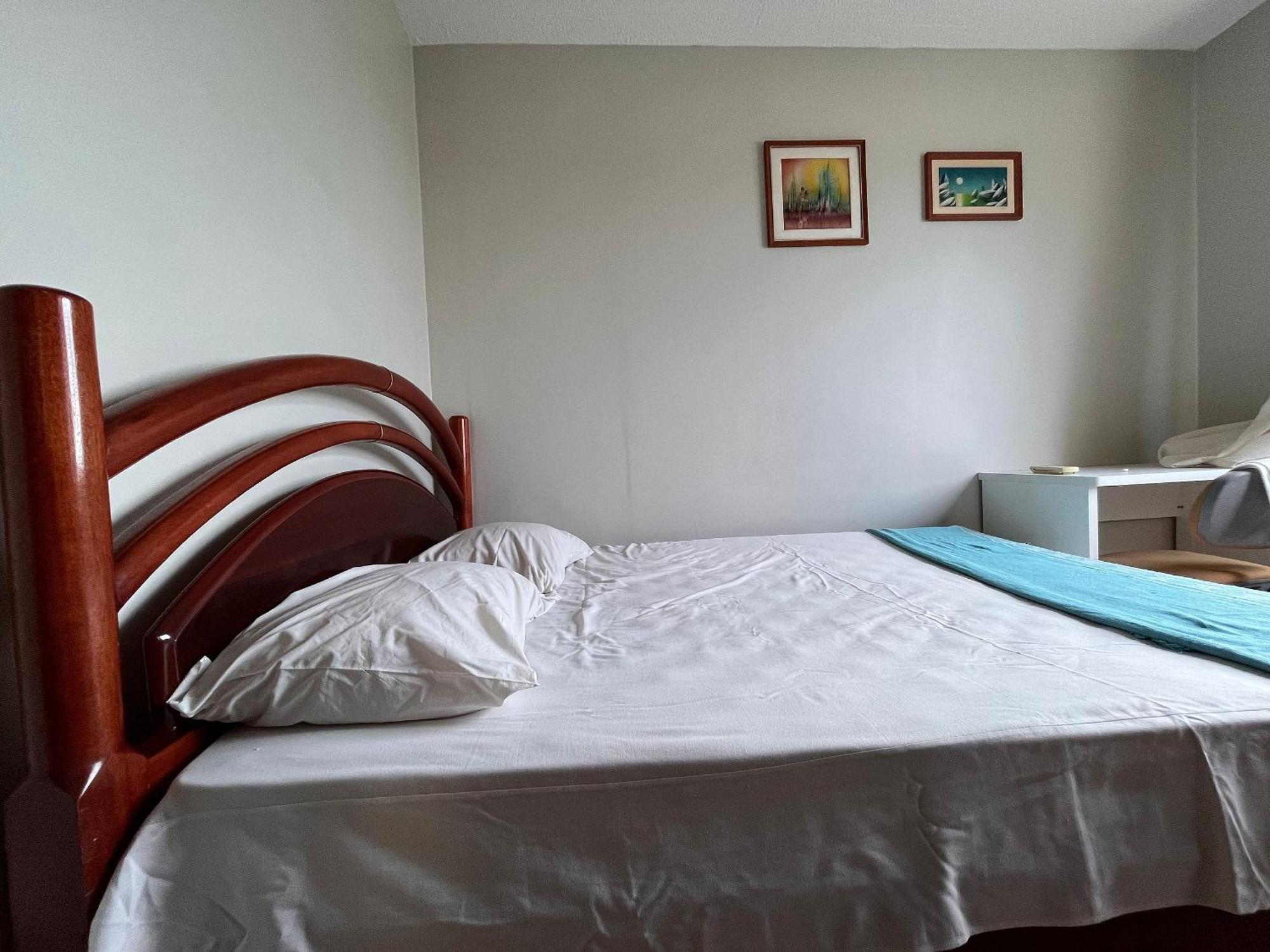 Confortavel Privativo Df Holiday home Brasilia
