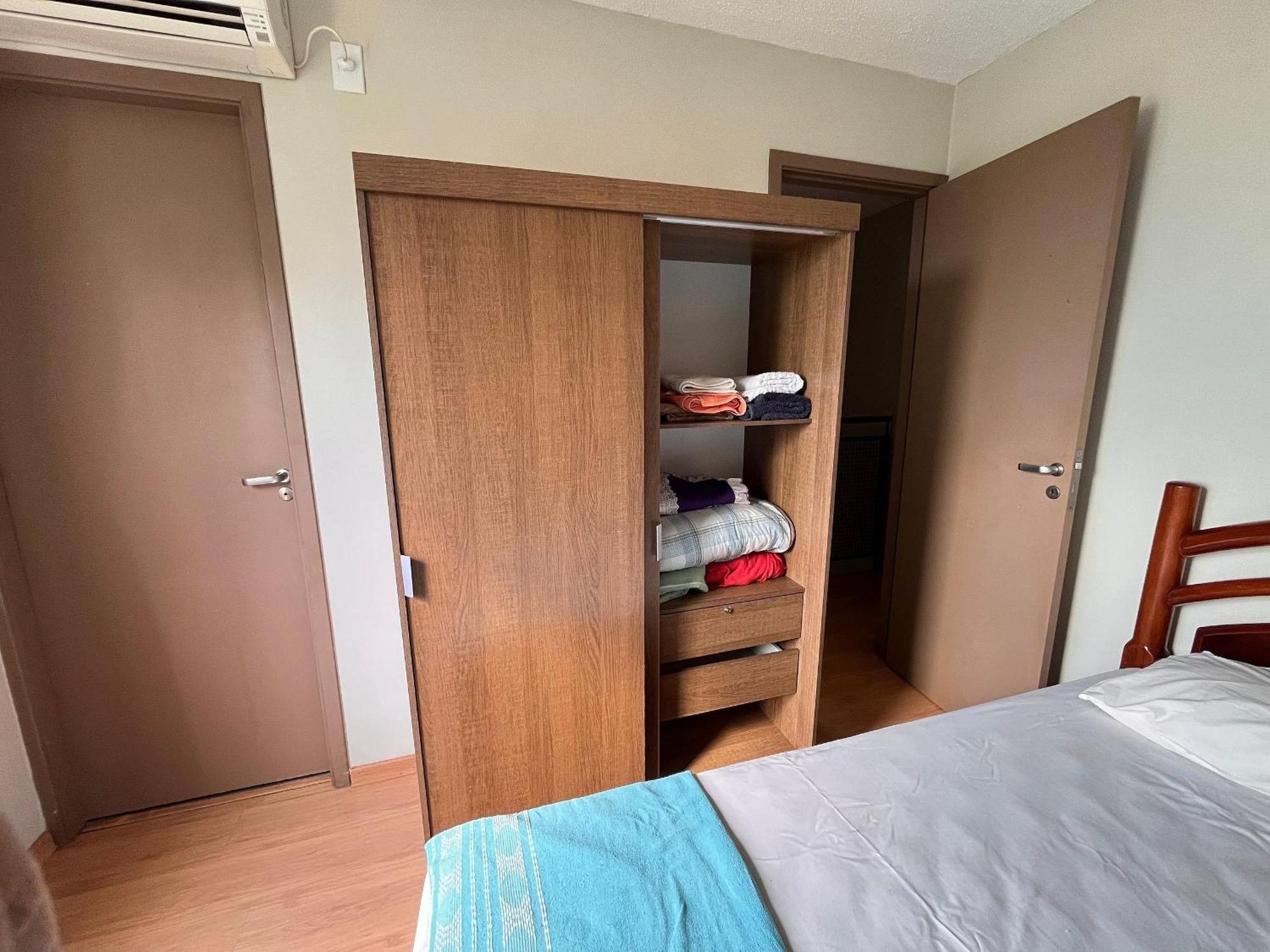 Holiday home Confortavel Privativo Df *