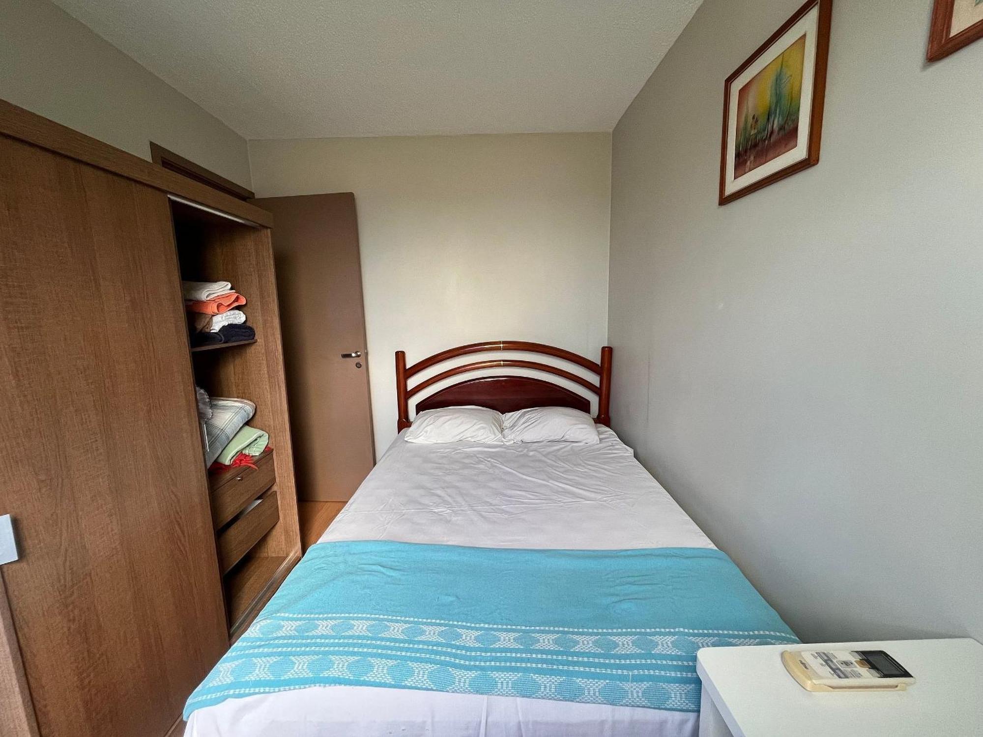 Confortavel Privativo Df Holiday home *