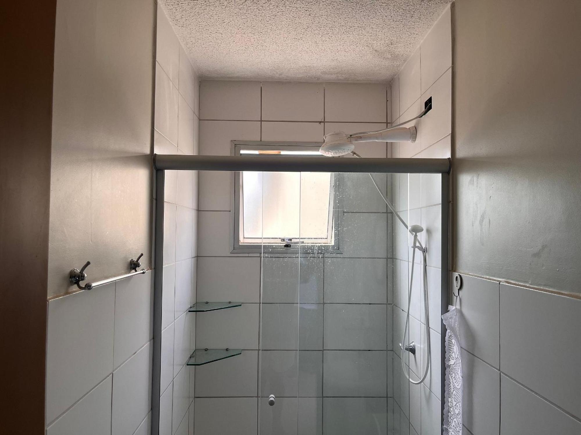 Confortavel Privativo Df Holiday home Brasilia