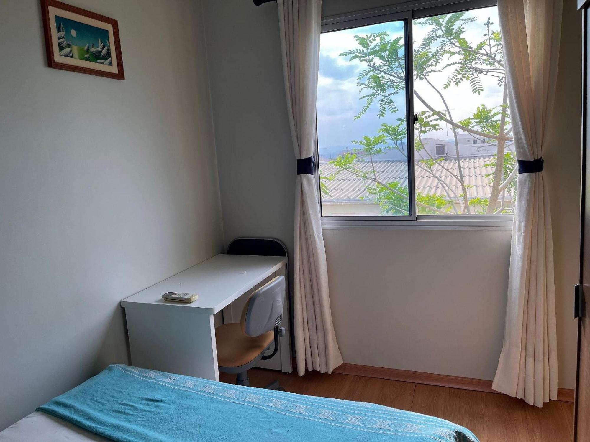 Holiday home Confortavel Privativo Df
