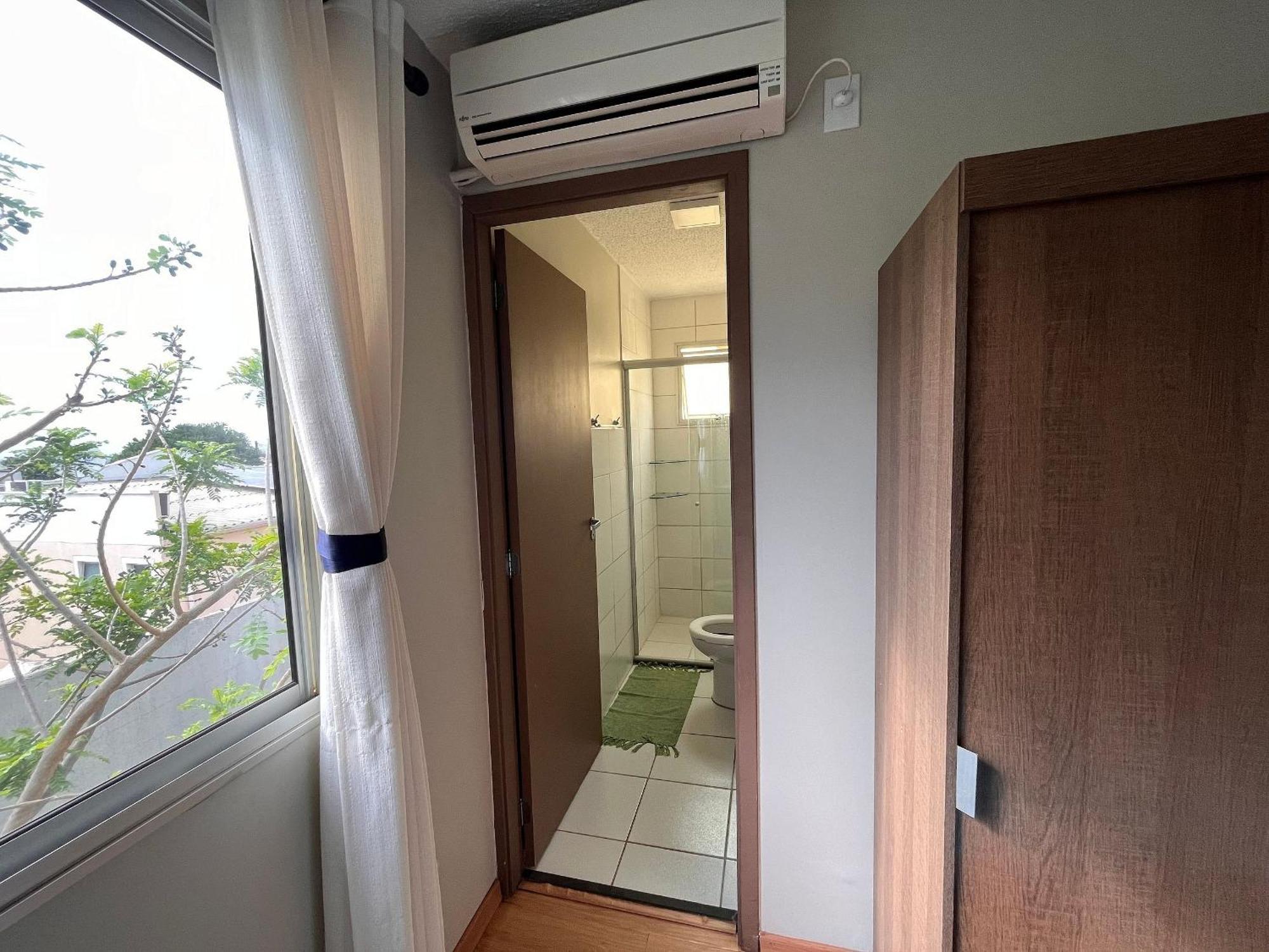 Confortavel Privativo Df Holiday home