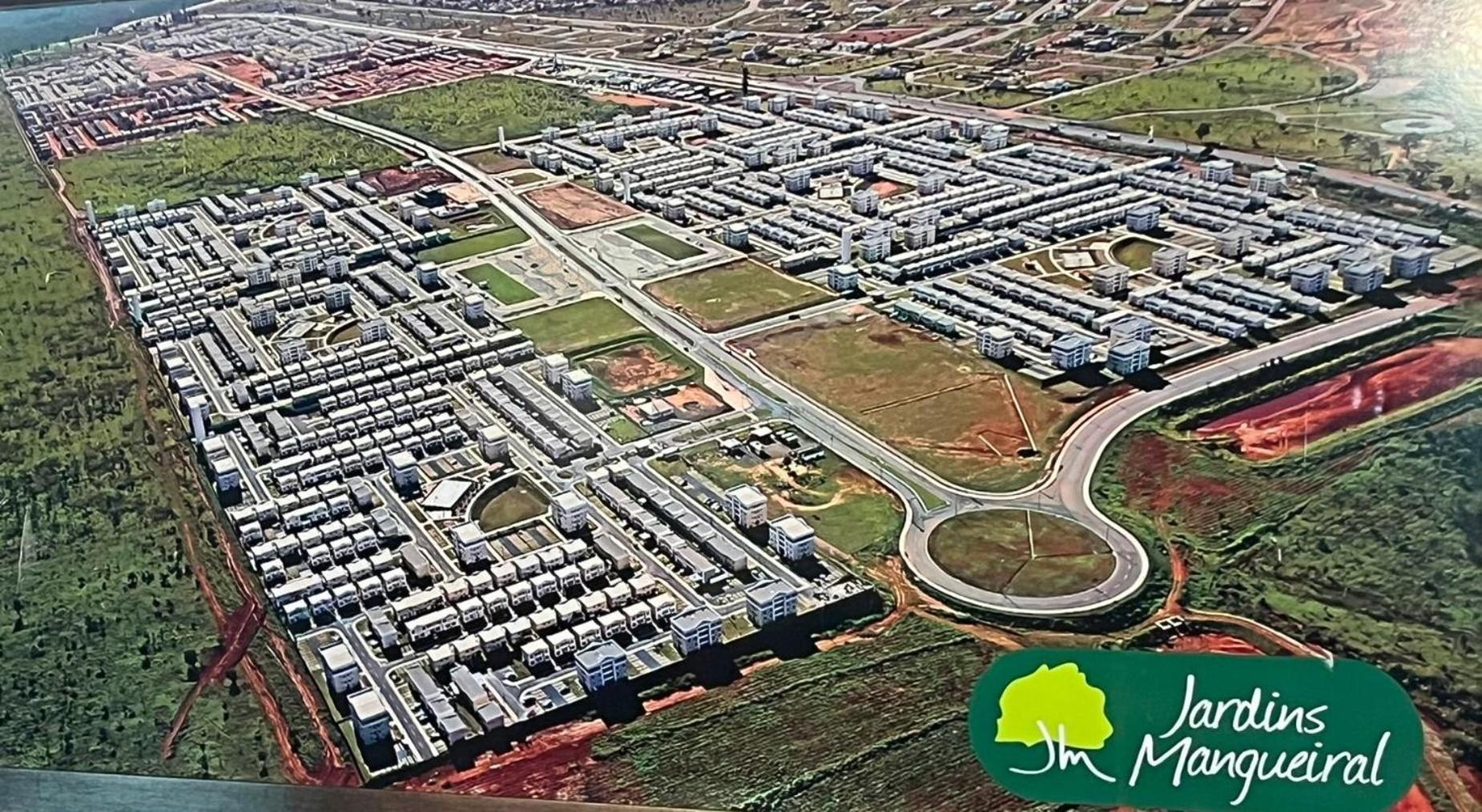 Holiday home Confortavel Privativo Df Brasilia