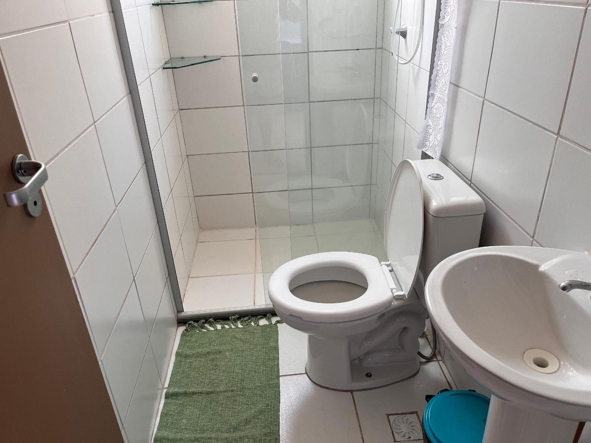 Holiday home Confortavel Privativo Df *
