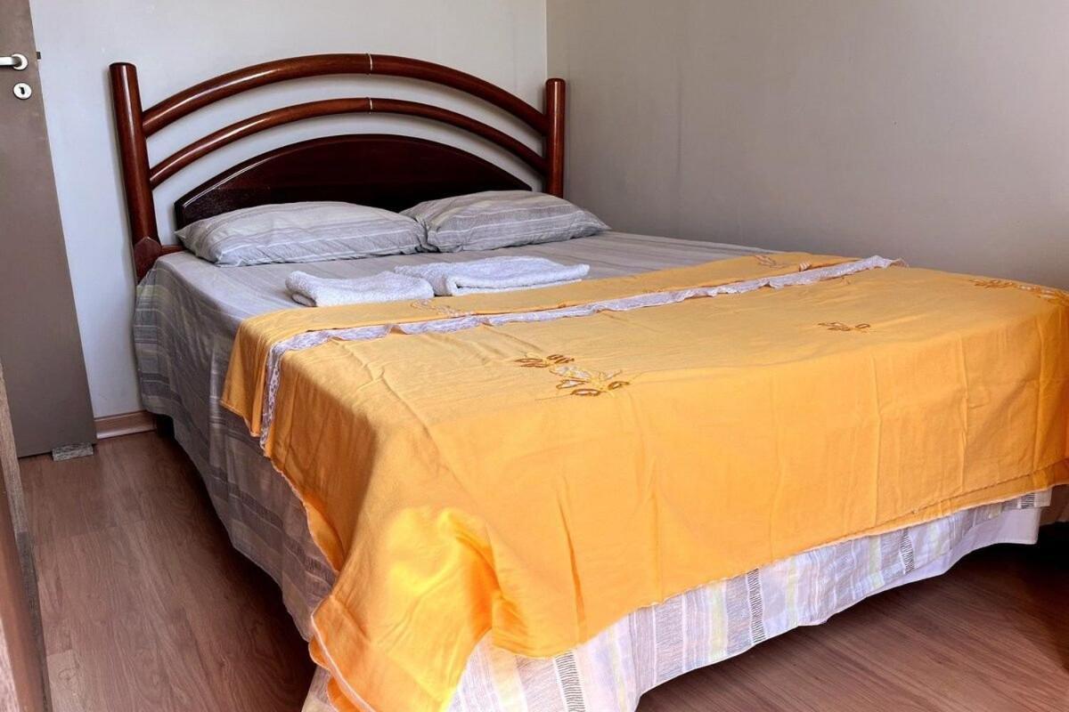 Confortavel Privativo Df Holiday home *