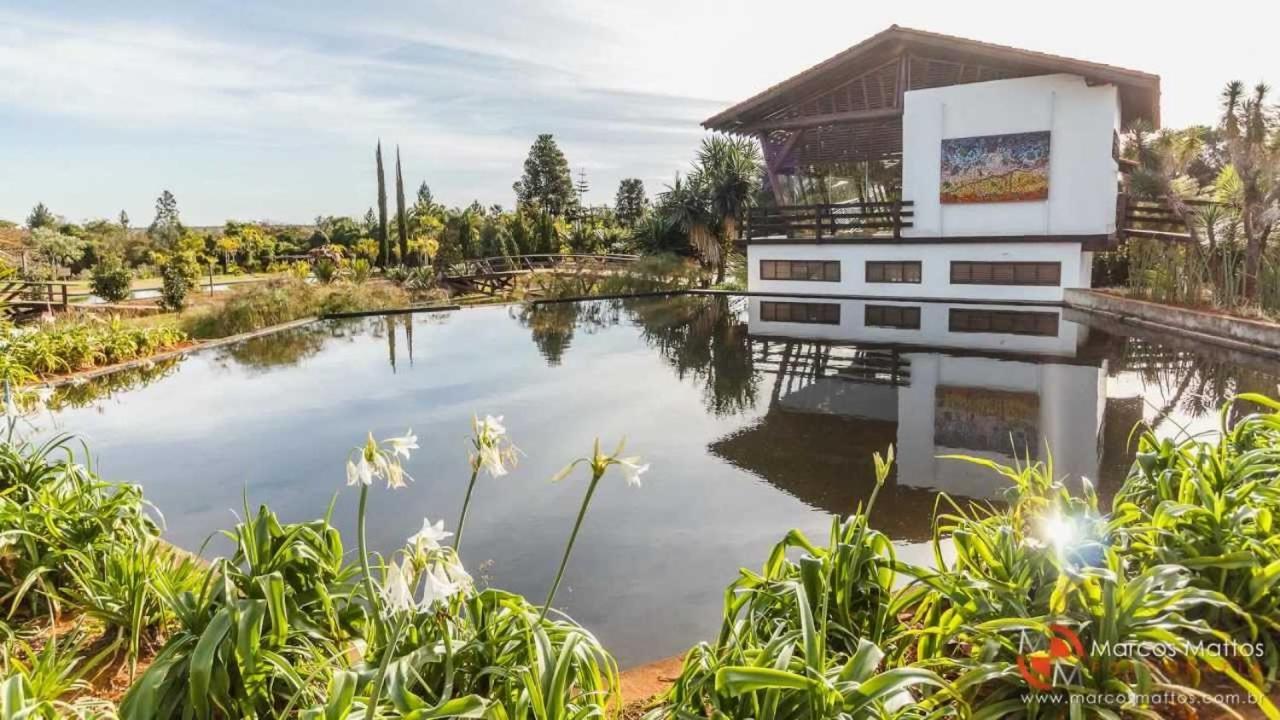 Confortavel Privativo Df Holiday home Brasilia