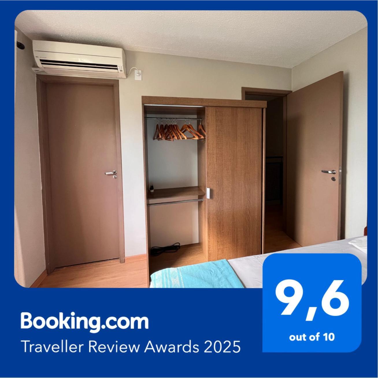 Confortavel Privativo Df Holiday home Brasilia